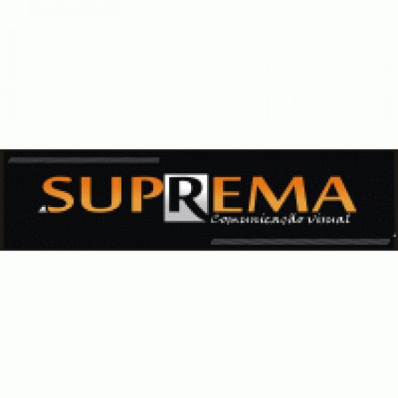 Logo of Suprema Comunicação Visual