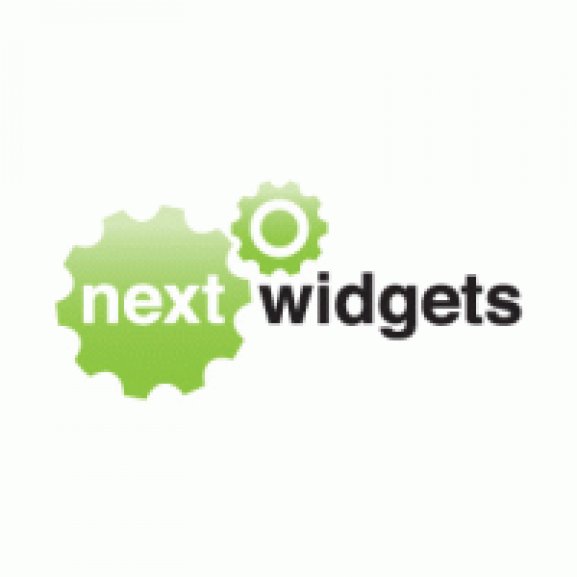 Logo of NextWidgets