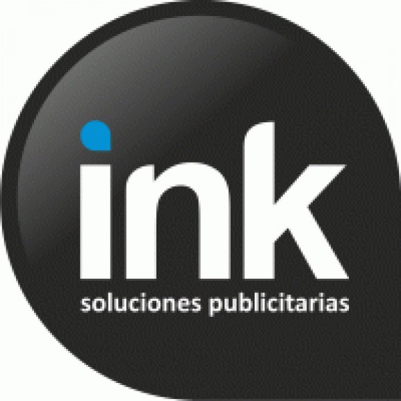 Logo of ink soluciones publicitarias