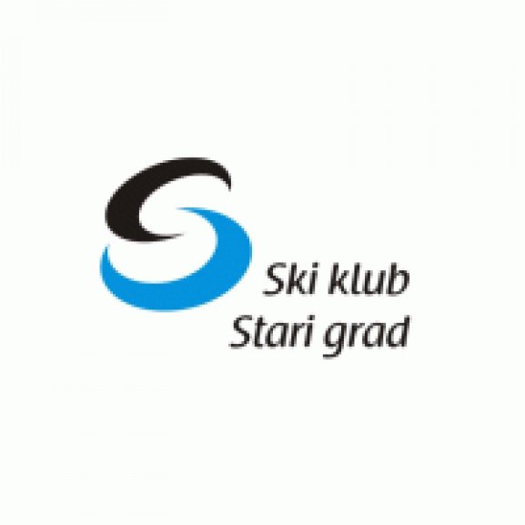 Logo of Ski Club Stari Grad