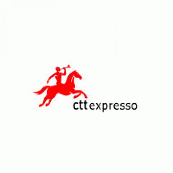 Logo of CTT Expresso