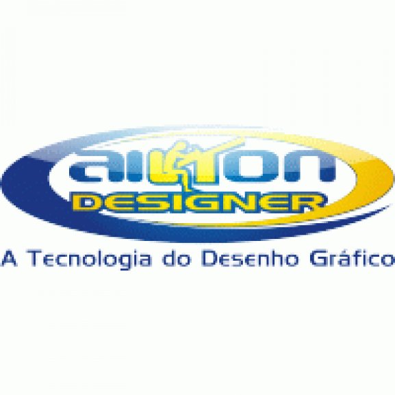 Logo of Ailton Designer