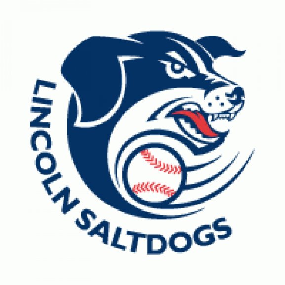 Logo of Lincoln Saltdogs