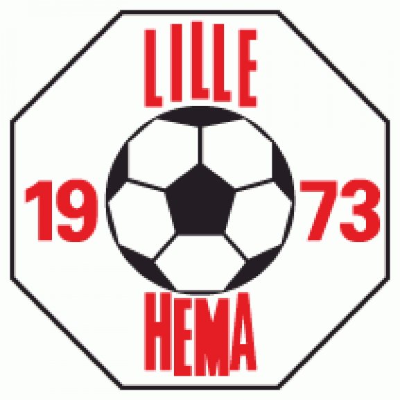Logo of Lille Hema