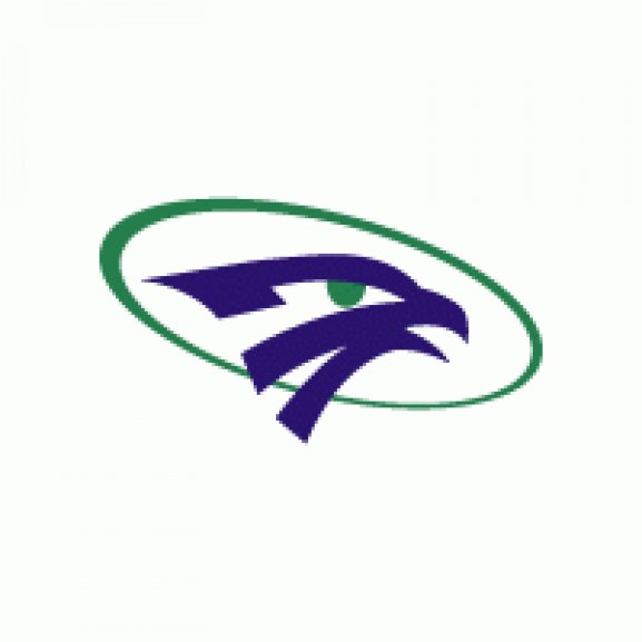 Logo of UV halcones