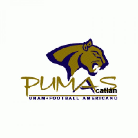 Logo of Pumas Acatlán