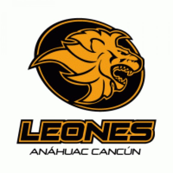 Logo of Leones Anáhuac Cancún