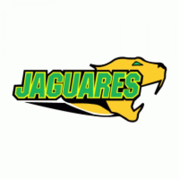 Logo of UR Jaguares