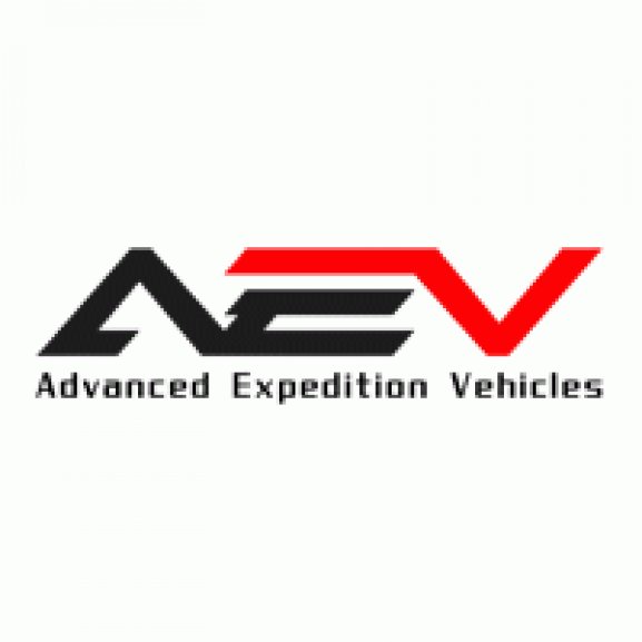 Logo of Advanced Expeditions Vehicles