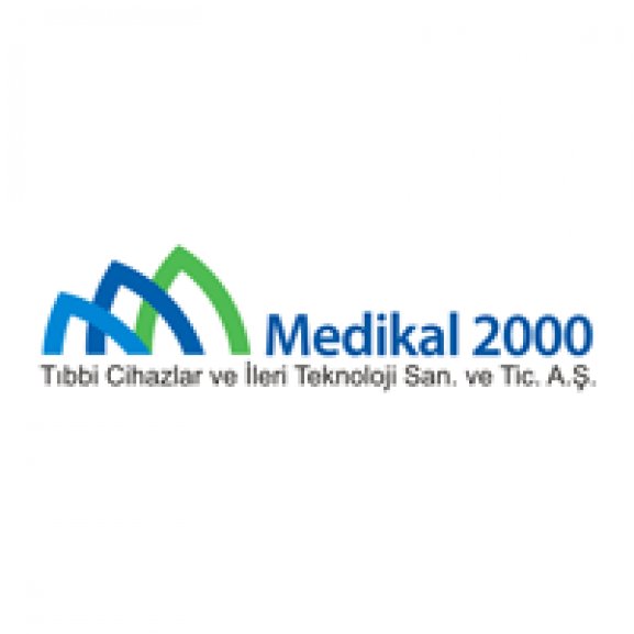 Logo of medikal2000