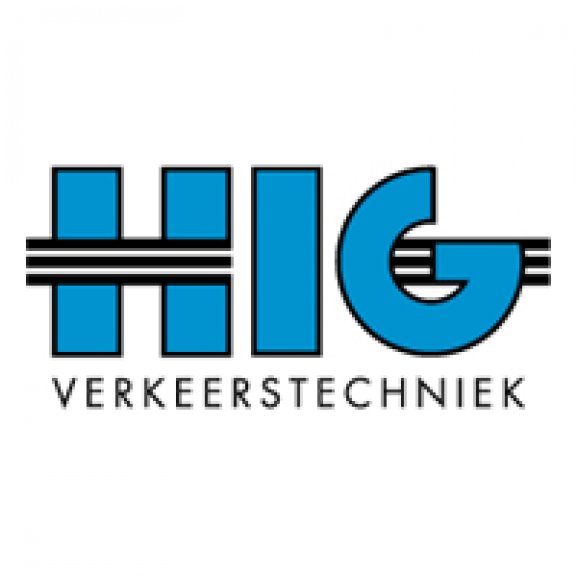 Logo of HIG verkeerstechniek
