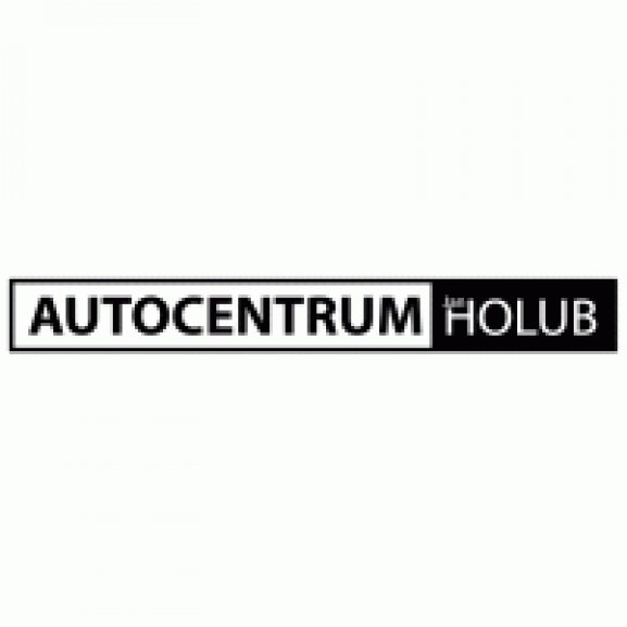 Logo of Autocentrum Jan Holub