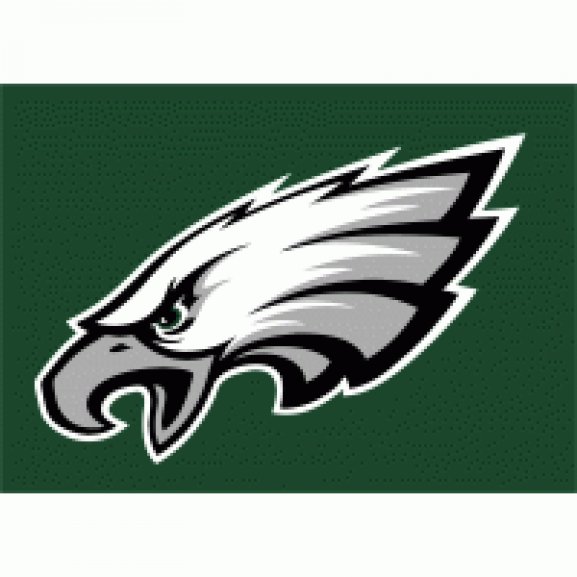 Logo of PHILADELPHIA EAGLES logo