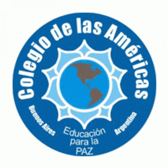 Logo of Colegio de las Americas