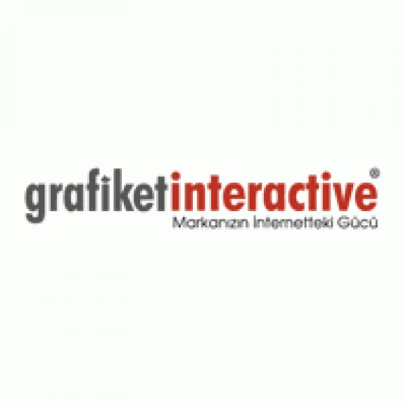 Logo of Grafiket Interactive