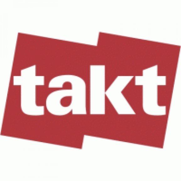 Logo of TAKT