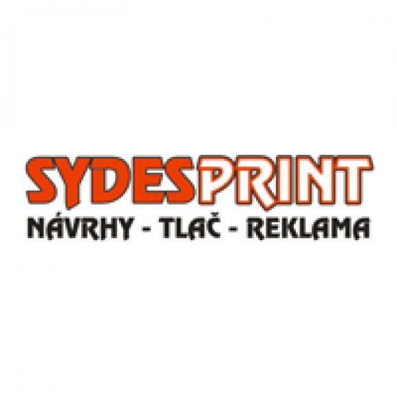 Logo of sydes print
