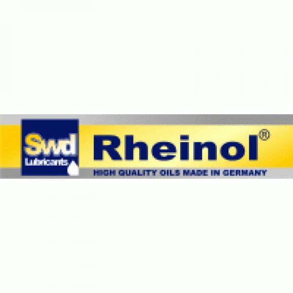 Logo of Rheinol