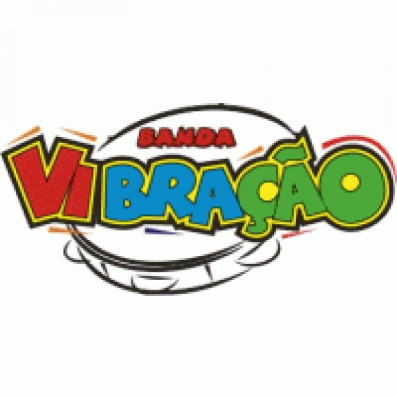 Logo of BANDA VIBRAÇÃO