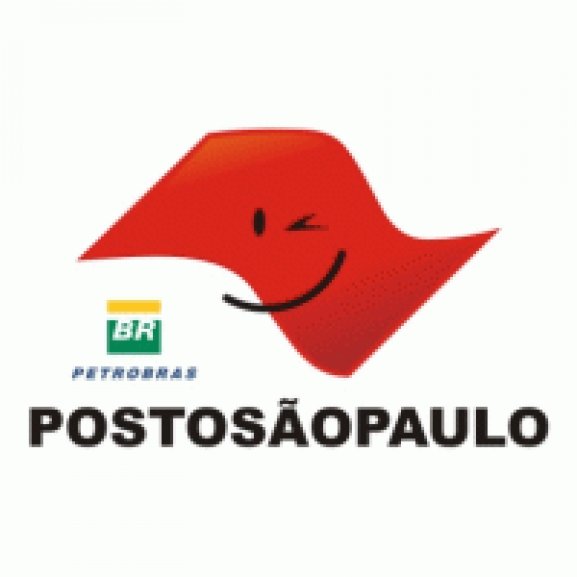 Logo of Posto São Paulo