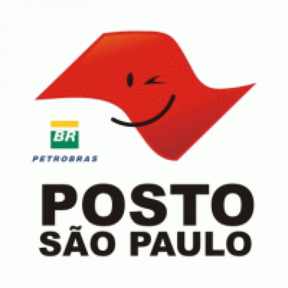 Logo of Posto São Paulo