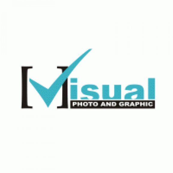 Logo of Visual Photo and Graphic