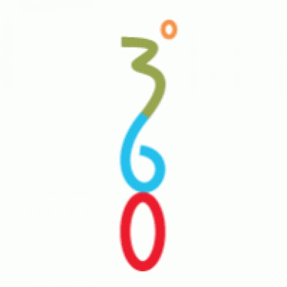 Logo of 360° extreme magazine