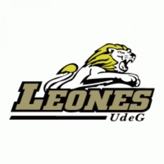 Logo of UdeG Leones