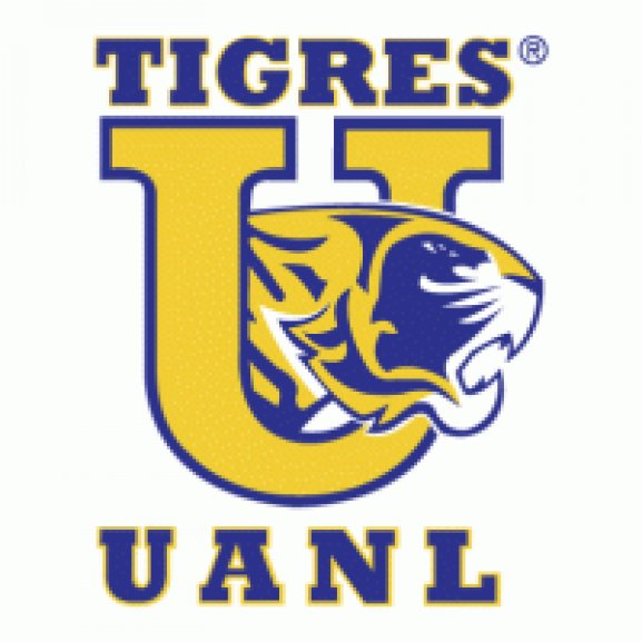 Logo of Tigres UANL