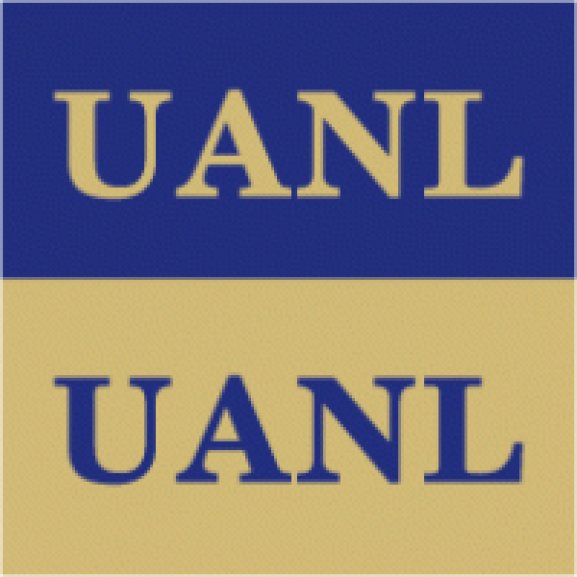 Logo of UANL_font