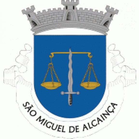 Logo of Junta da Fréguesia de São Miguel de Alcainça