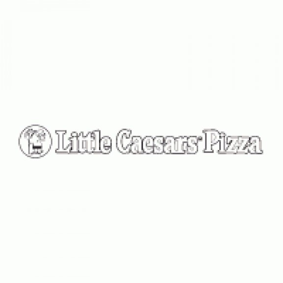 Logo of Little Caesars Pizza