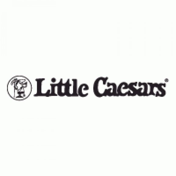 Logo of Little Caesars Pizza