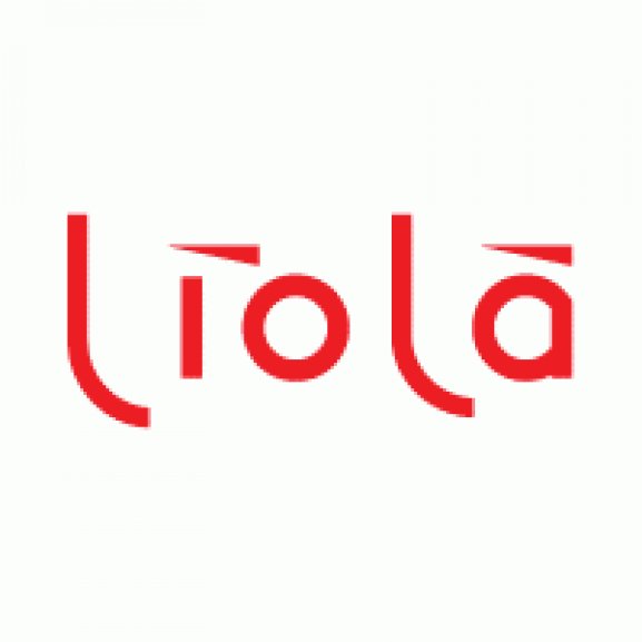 Logo of Liola