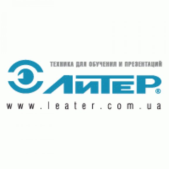 Logo of Leater