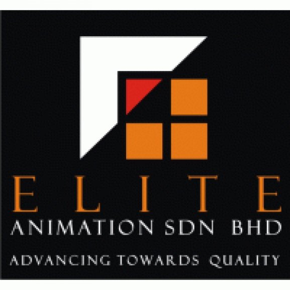 Logo of Elite Animation Sdn Bhd