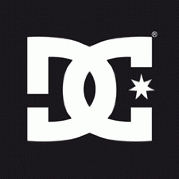 Logo of DC