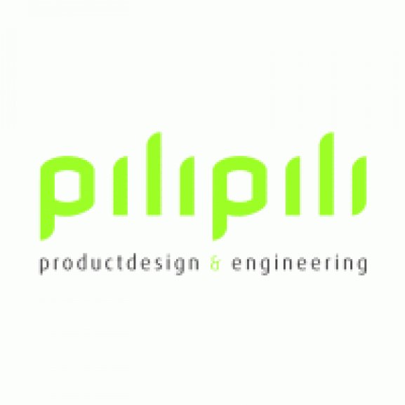 Logo of Pilipili Productdesign &amp; Engineering