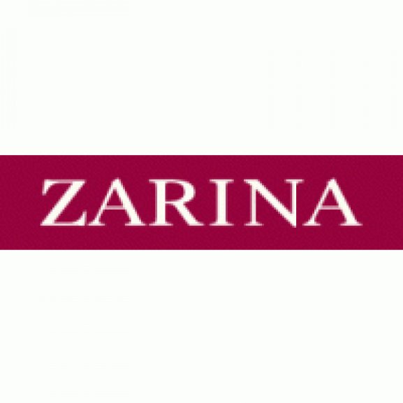 Logo of ZARINA