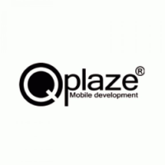 Logo of Qplaze - mobile development