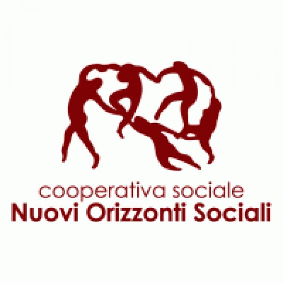 Logo of Nuovi Orizzonti Sociali