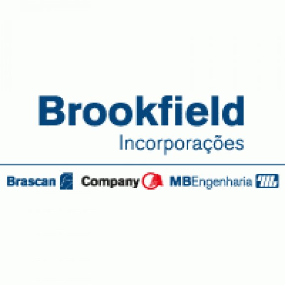 Logo of Brookfield Incorporações