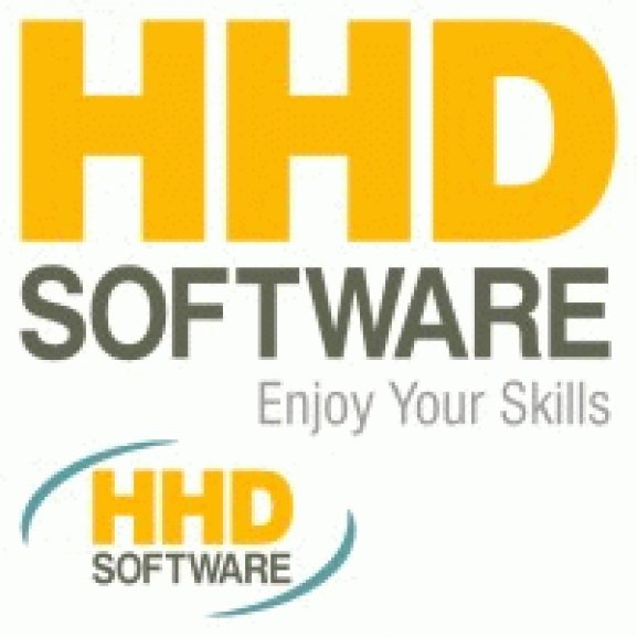 Logo of HHD Software