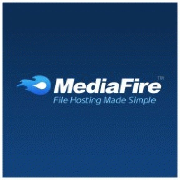 Logo of MediaFire