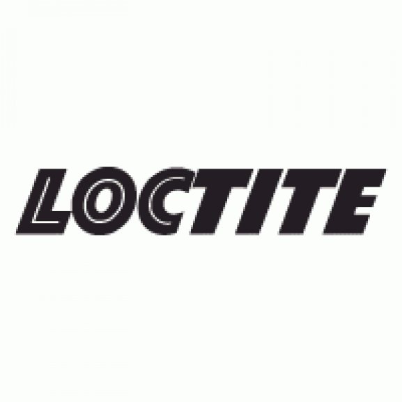Logo of Loctite