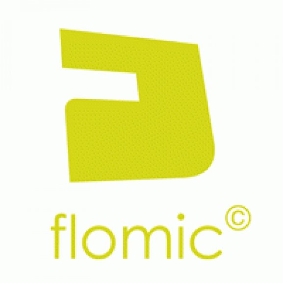 Logo of flomic