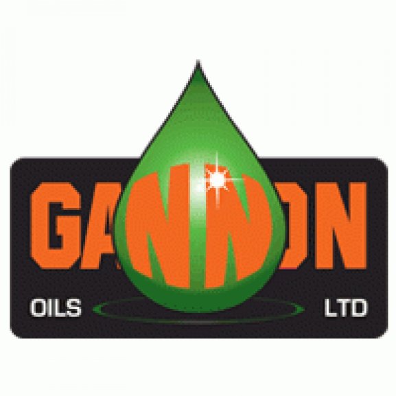 Logo of Gannon Oils