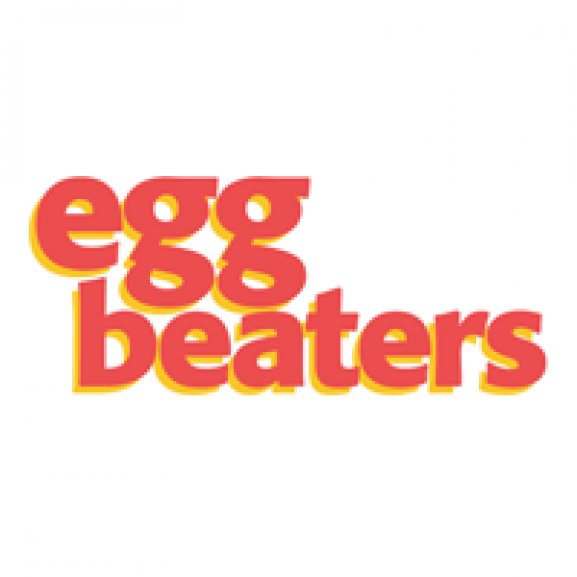Logo of egg beaters