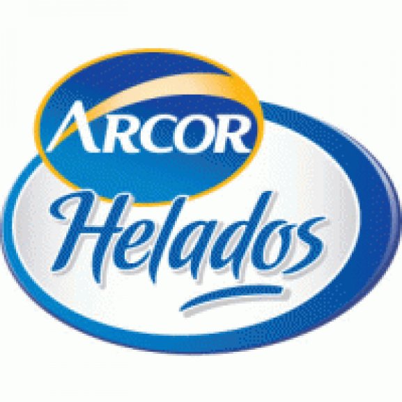 Logo of Arcor Helados