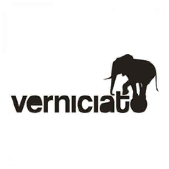 Logo of verniciato